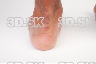 Foot modeling reference of Glen 0002